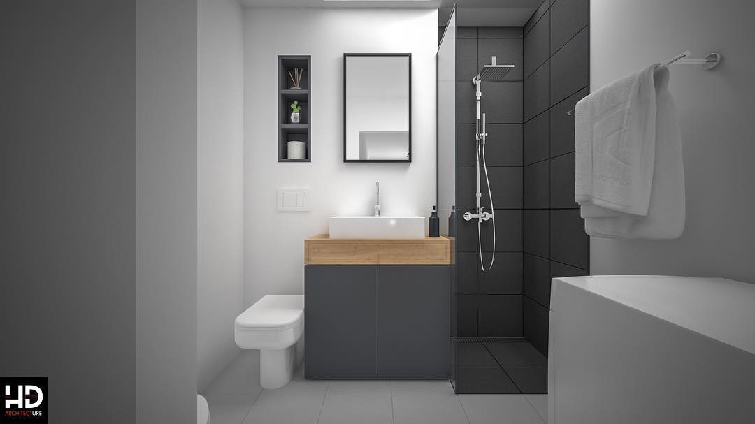 Bathroom Decor Ideas 2020
 Small Bathroom Trends 2020 s And Videos Small