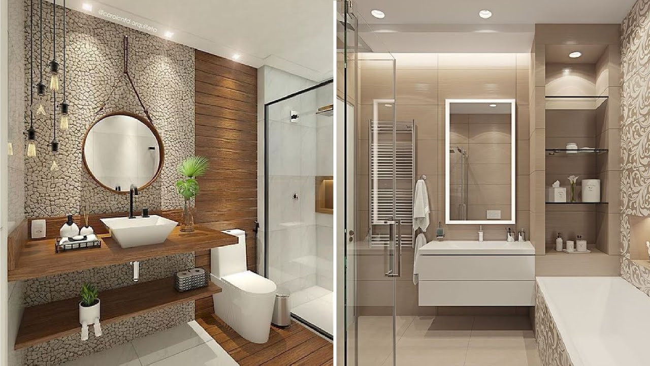 Bathroom Decor Ideas 2020
 Top 100 bathroom mirrors small bathroom decorating ideas