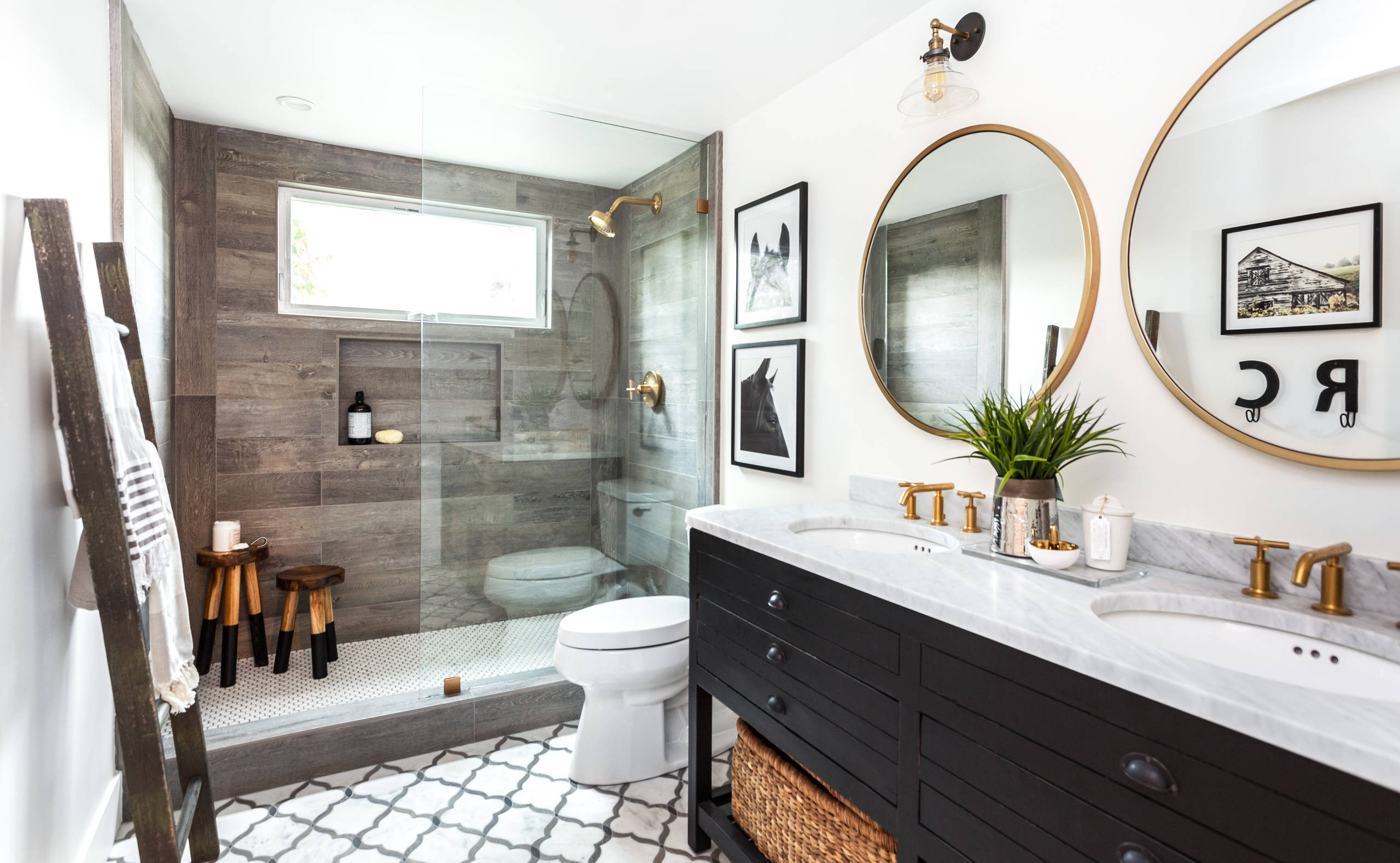 Bathroom Decor Ideas 2020
 2020 Tips and Tricks for Your Best Bathroom Remodel Yet