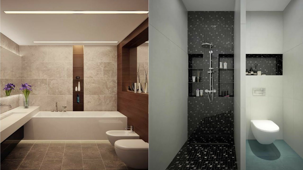 Bathroom Decor Ideas 2020
 Best 100 small bathroom design ideas 2020 Hashtag Decor