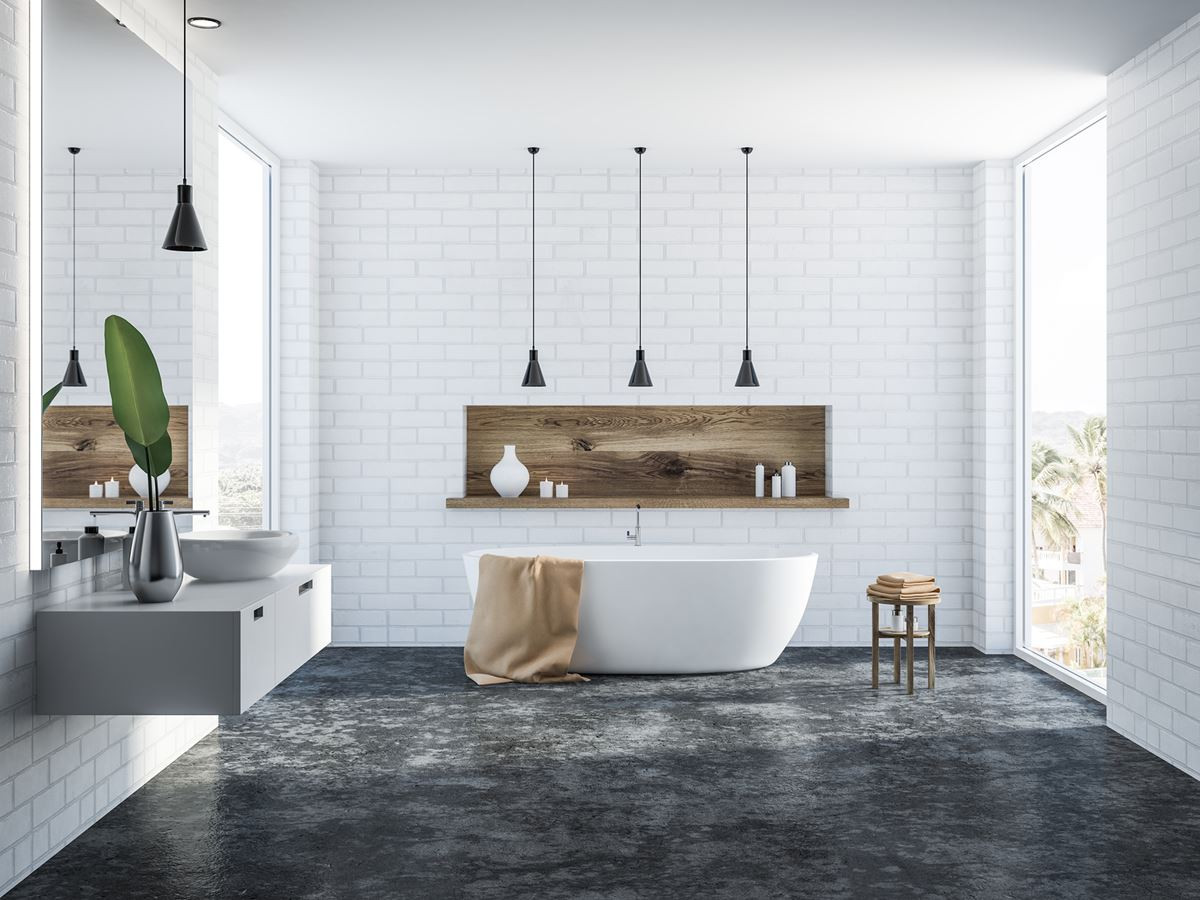 Bathroom Decor Ideas 2020
 Interior Design Tips to Create a Luxurious Bathroom in