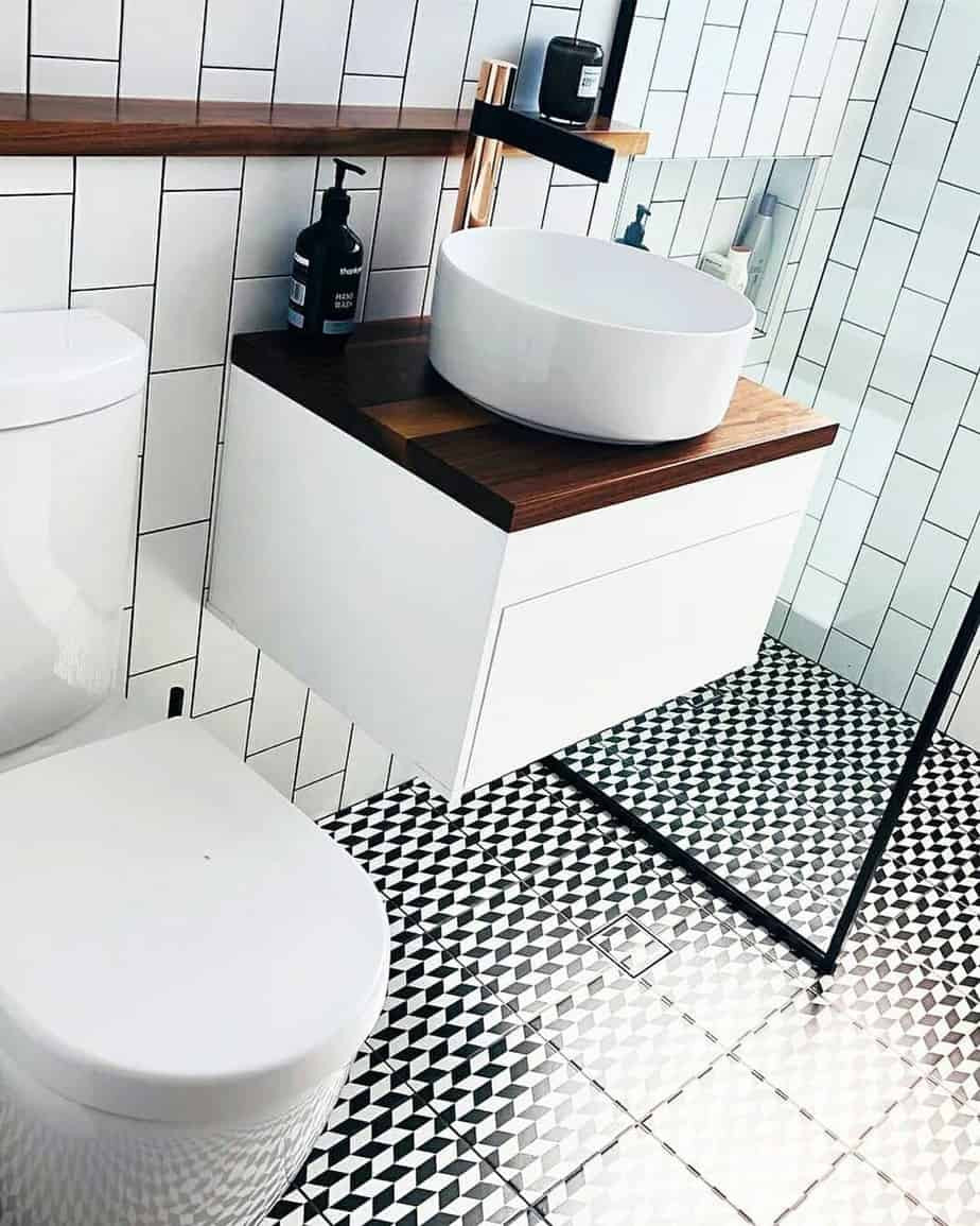 Bathroom Decor Ideas 2020
 Small Bathroom Trends 2020 s And Videos Small