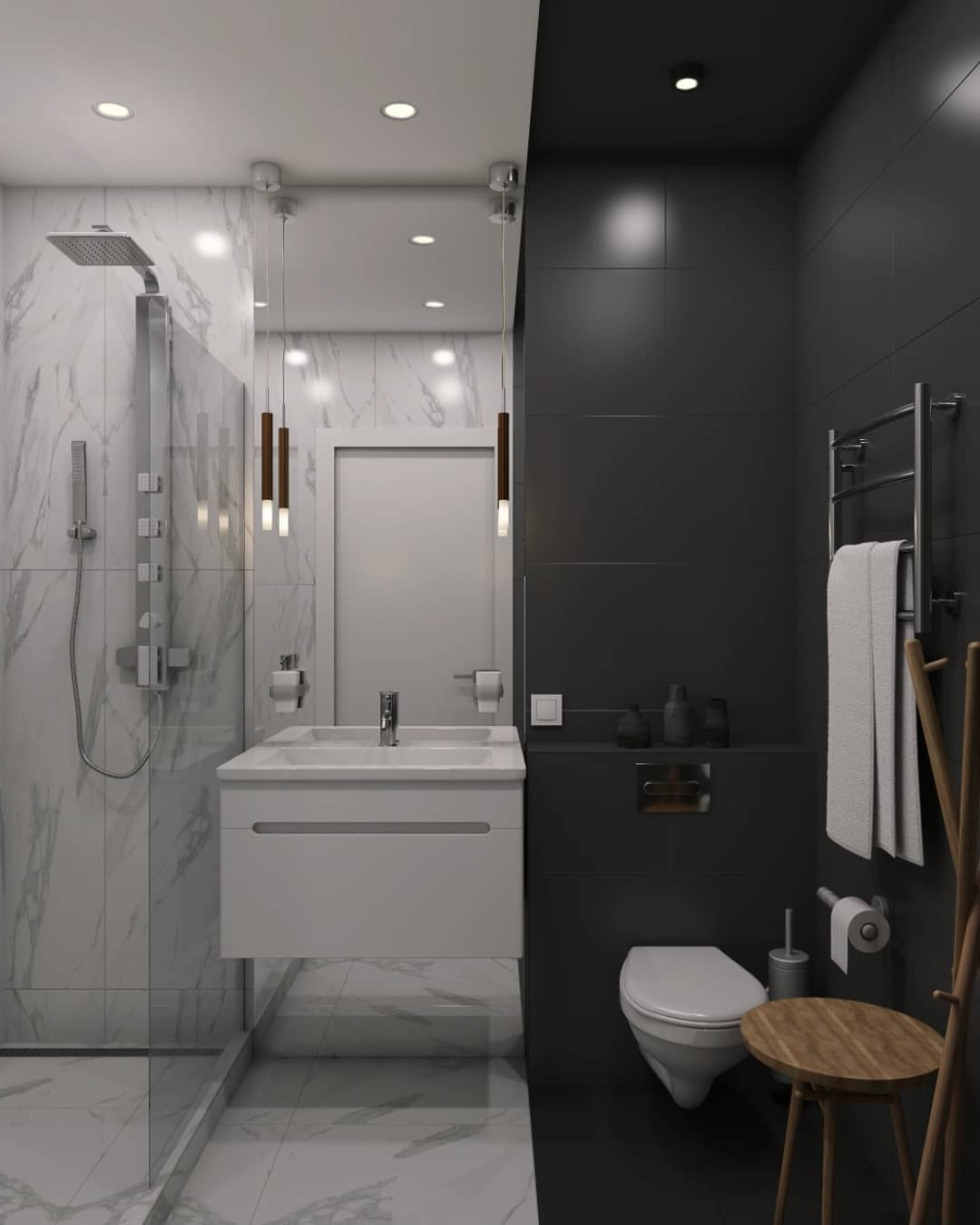 Bathroom Decor Ideas 2020
 Bathroom Designs 2020 Steampunk Bathroom Decor Ideas 35