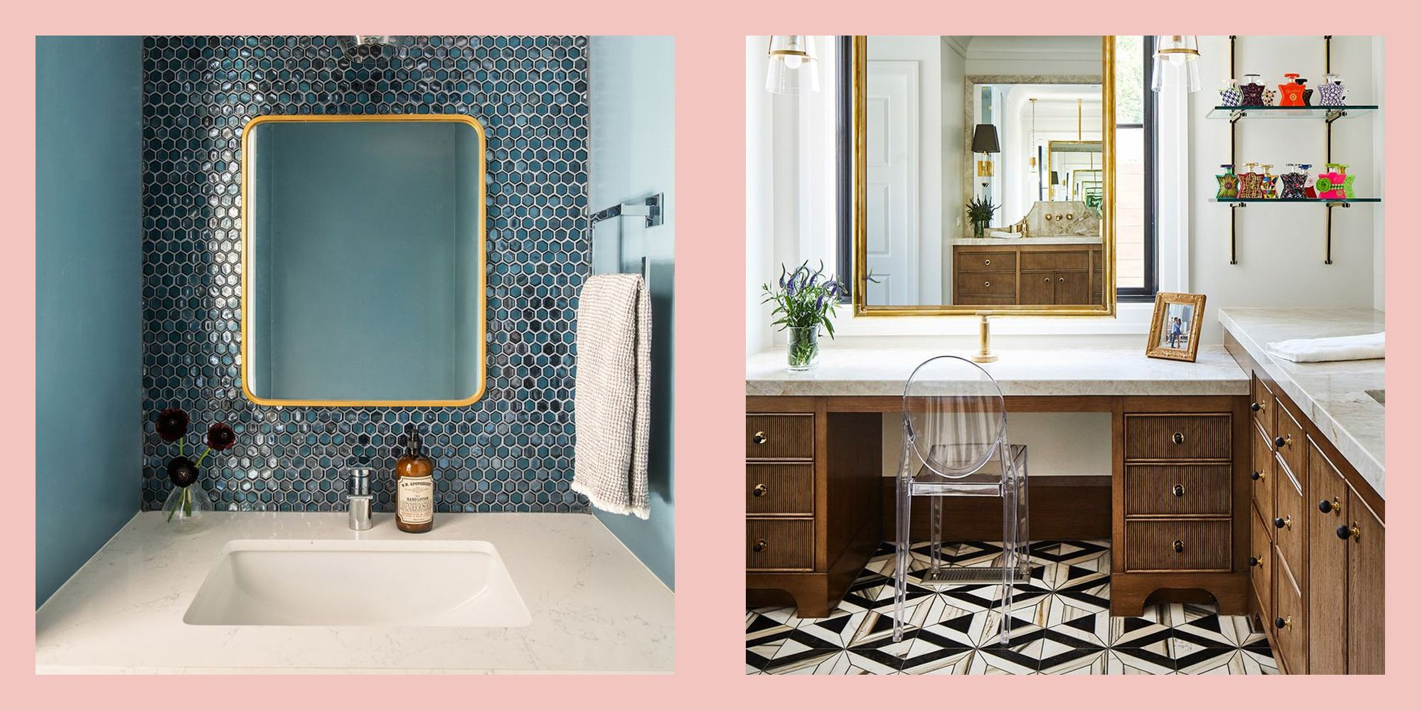 Bathroom Decor Ideas 2020
 Interior Design News Articles Stories & Trends for Today