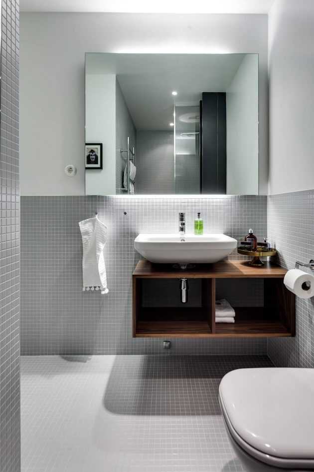 Bathroom Decor Ideas Images
 Title 5 Interior Design Tips for a Small Bathroom