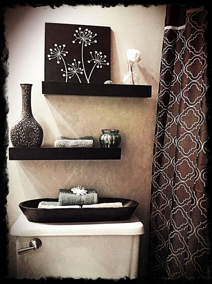 Bathroom Decorative Accessories Awesome Different Ways Decorating A Bathroom