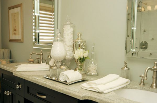 Bathroom Decorative Accessories
 How To Choose The Right Accessories For Bathroom