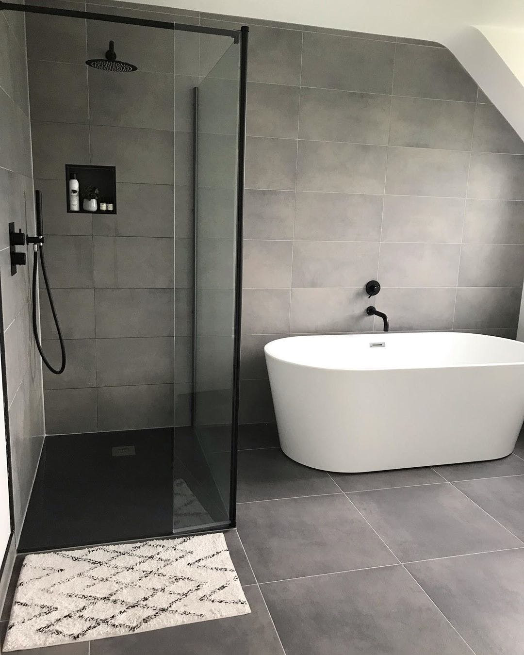 Bathroom Design App
 Bathroom interior design trends from Instagram you need to try