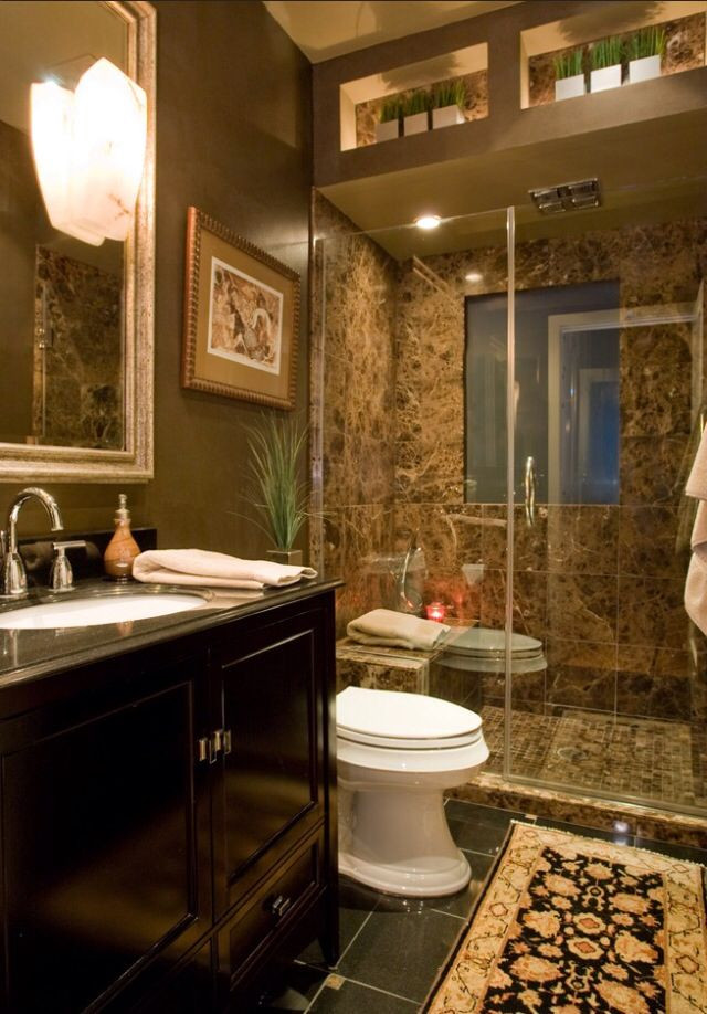 Bathroom Design App
 Master bath ideas from my Houzz app With images