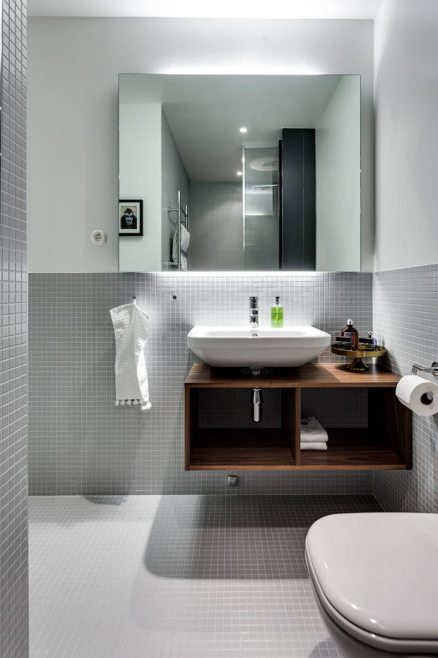 Bathroom Design Stores
 Title 5 Interior Design Tips for a Small Bathroom