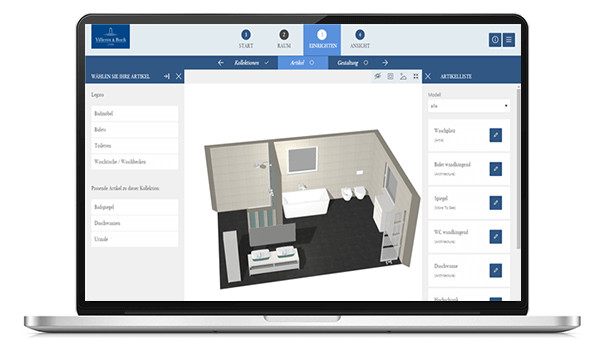 Bathroom Designer Online
 Bathroom planner design your own dream bathroom online