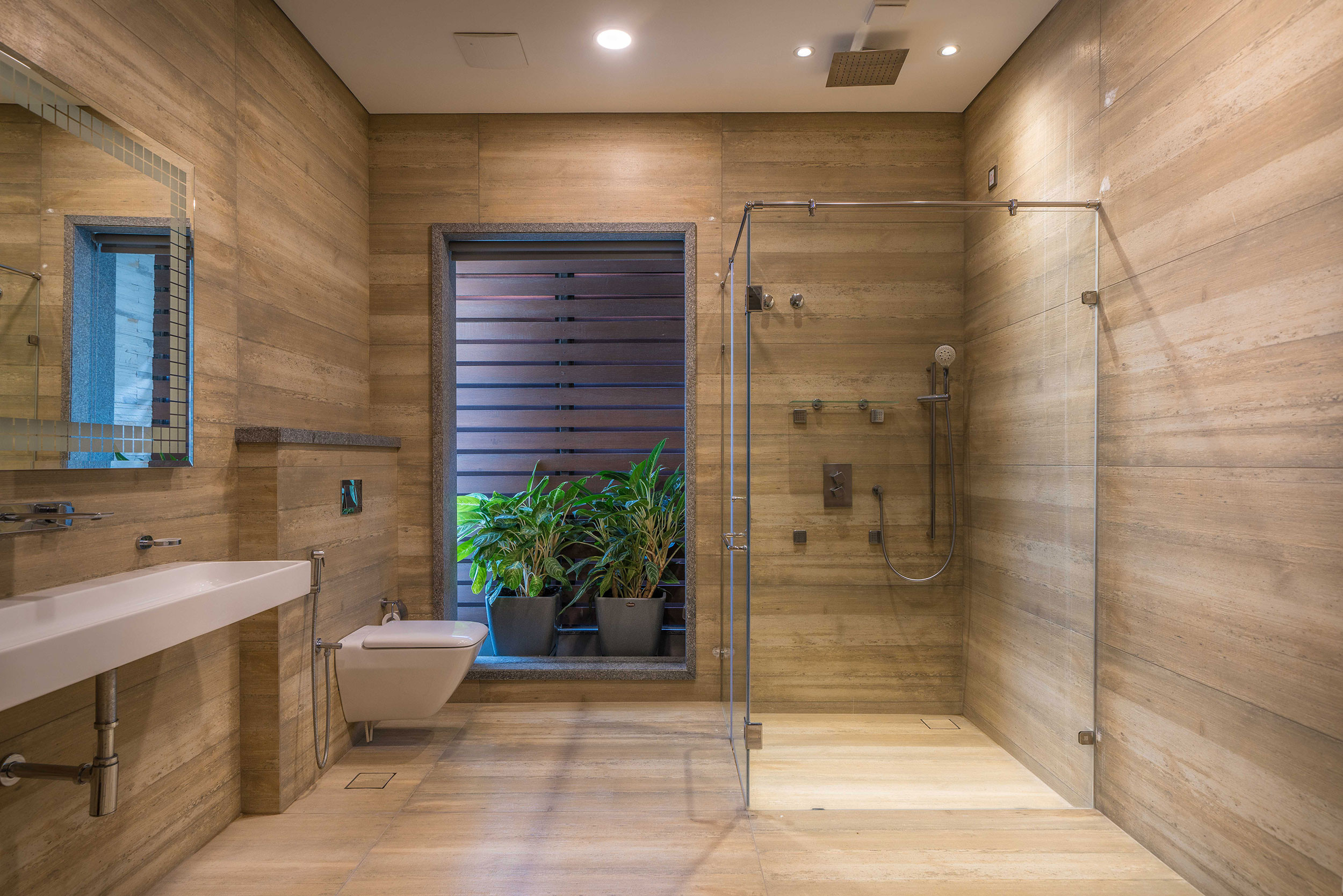 Bathroom Designs India
 Bathroom Designs in India Top 10 spaces featured on AD