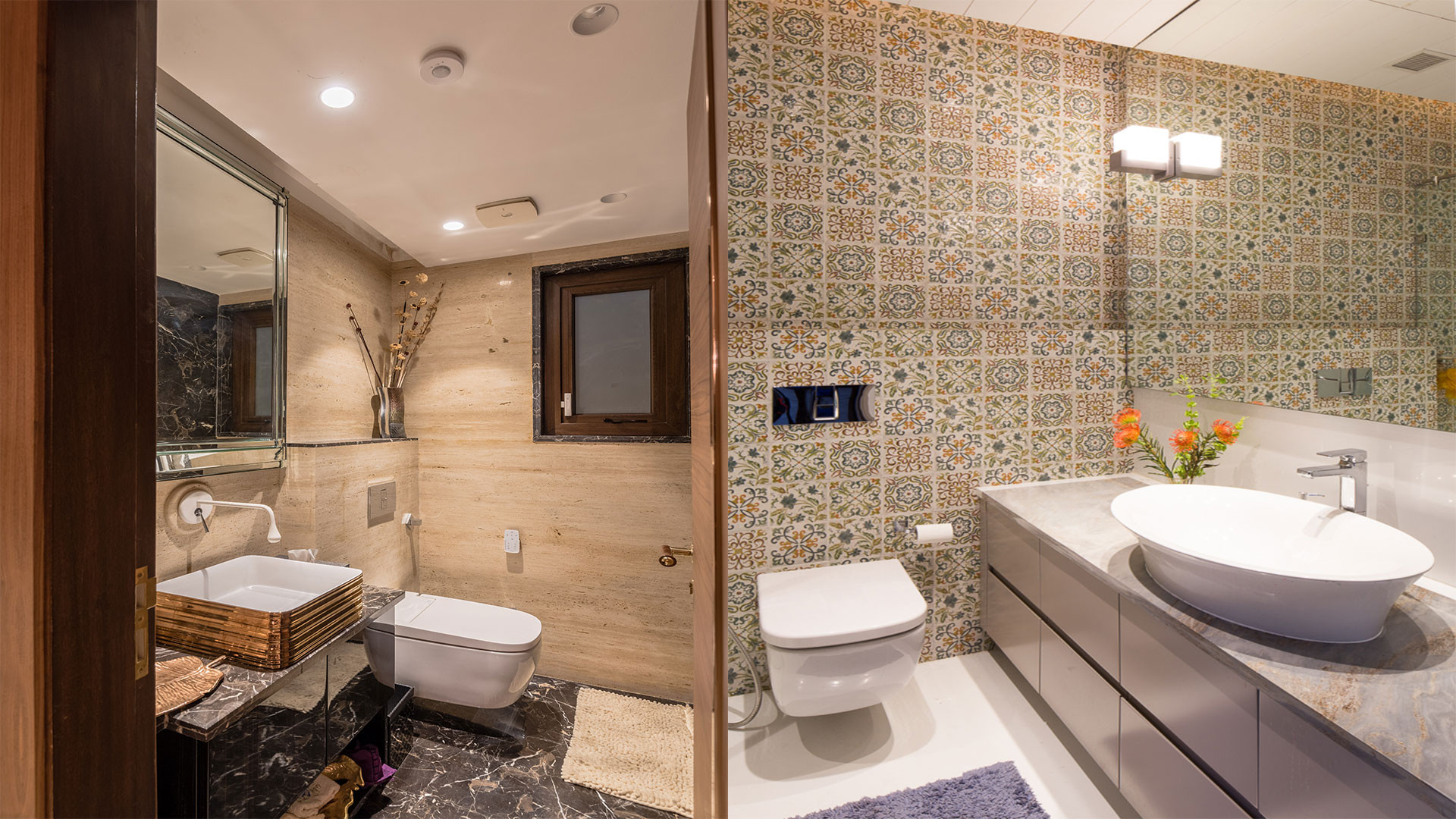 Bathroom Designs India
 Bathroom Design Ideas Bathroom Interiors