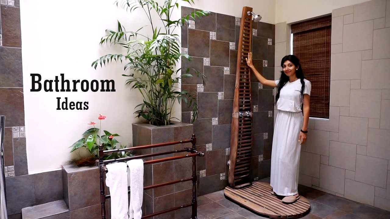 Bathroom Designs India
 Bathroom Design Ideas Home Decor