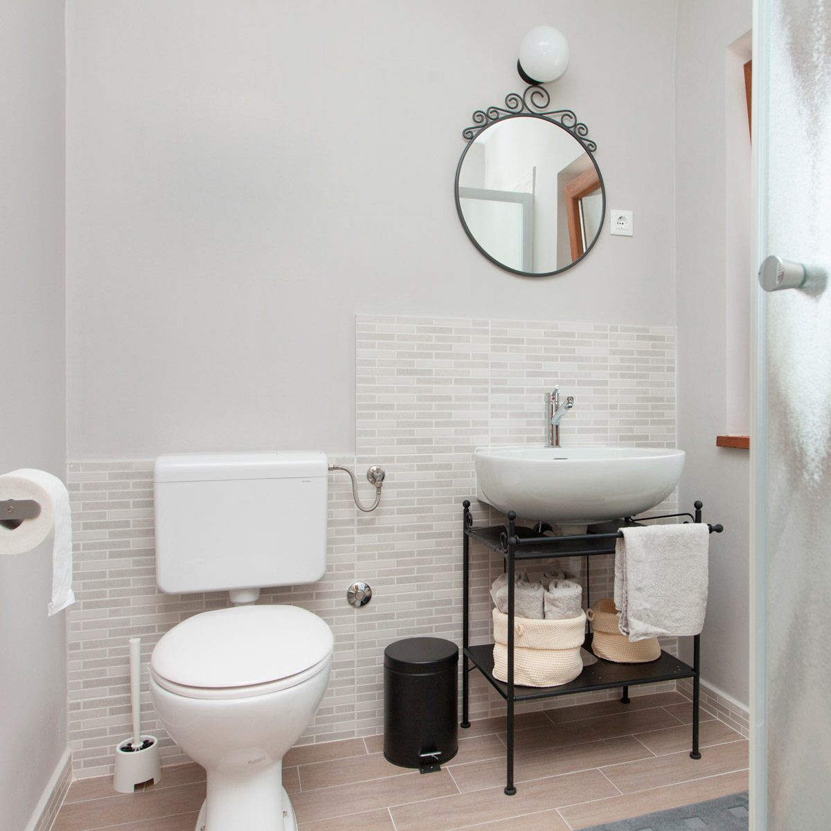 Bathroom Designs Small
 10 Small Bathroom Ideas That Make a Big Impact