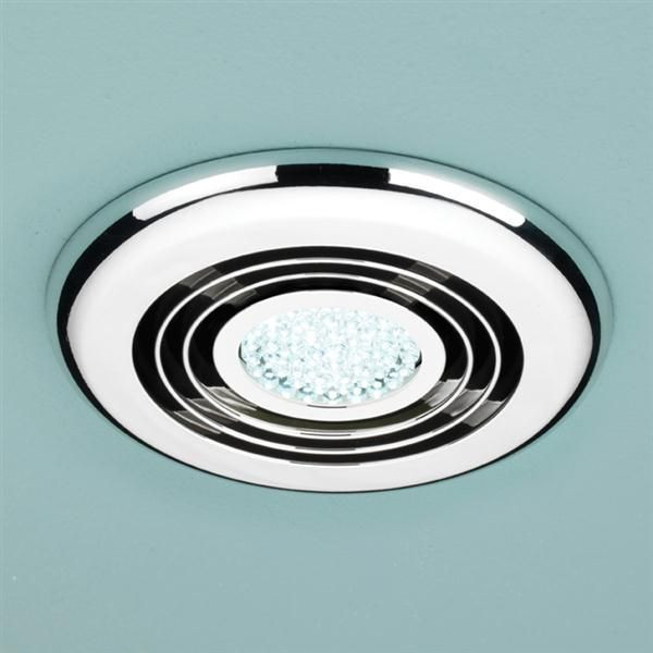 Bathroom Exhaust Fan And Light
 Beautiful Ventless Bathroom Fan with Light Construction