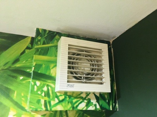 Bathroom Exhaust Fan Installation Cost
 Cost to Install a Bathroom Fan Estimates and Prices at Fixr