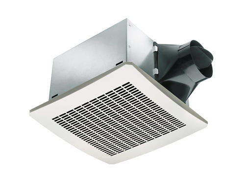 Bathroom Exhaust Fan Menards
 Delta Breez 130 CFM Ceiling Exhaust Bath Fan with Humidity