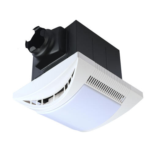 Bathroom Exhaust Fan Menards
 Tuscany 110 CFM Ceiling Exhaust Bath Fan with Light at