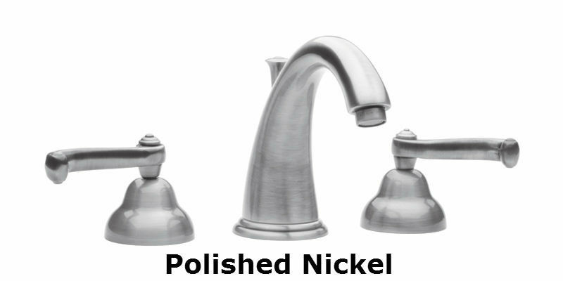 Bathroom Faucets Made In Usa Luxury Phylrich Doralfe Savannah Polished Nickel Lavatory Faucet