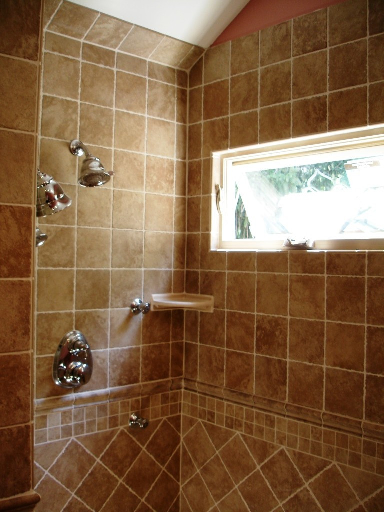 Bathroom Floor Tile Grout
 Tips for Cleaning Tiles Design Build Planners