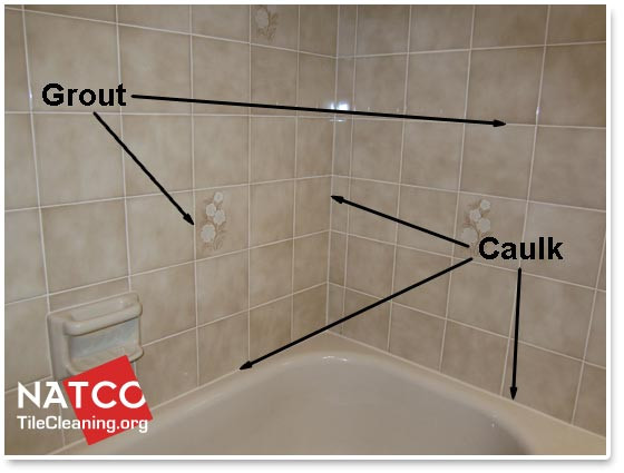 Bathroom Floor Tile Grout
 I found mold in the bathroom – what should I do