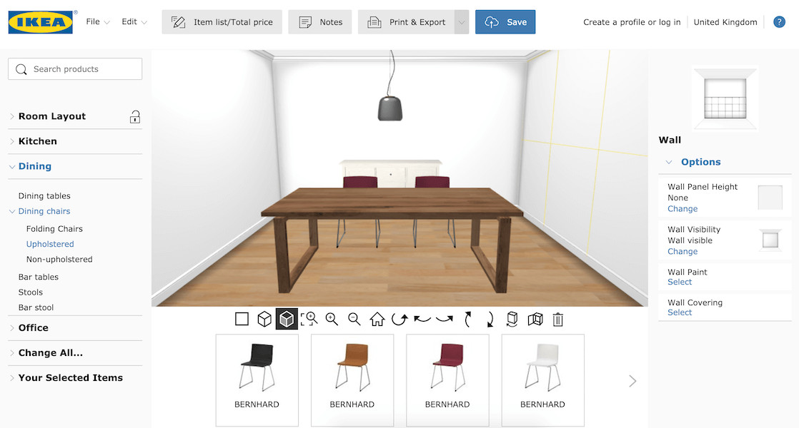 Bathroom Layout Design Tool Free
 10 Best Free line Virtual Room Programs and Tools