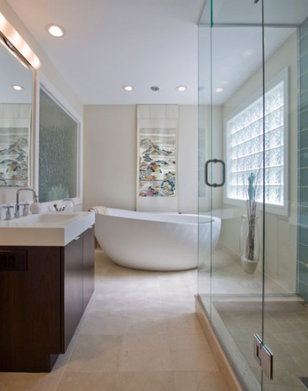 Bathroom Layouts With Shower
 How To Choose The Perfect Bathtub