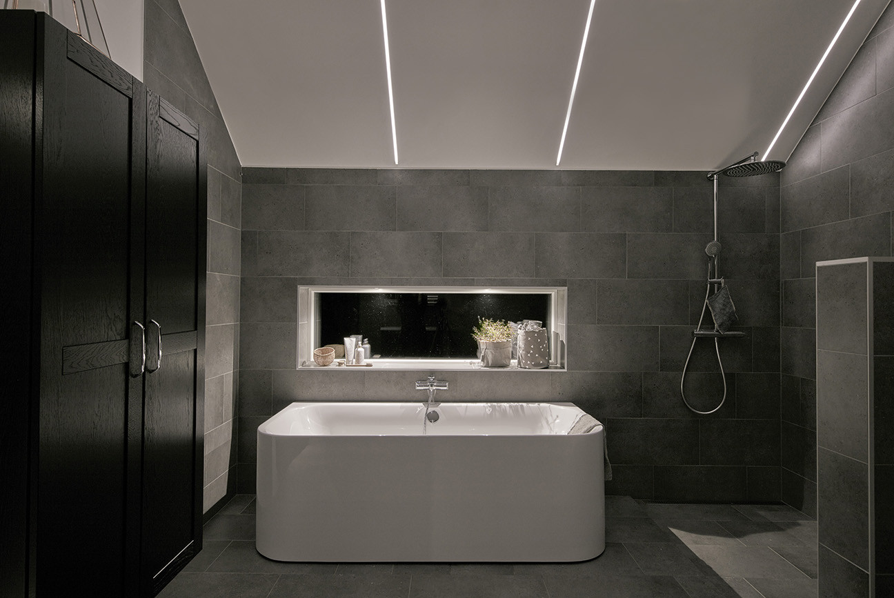 Bathroom Led Lighting
 Smart and Creative Bathroom Lighting Ideas