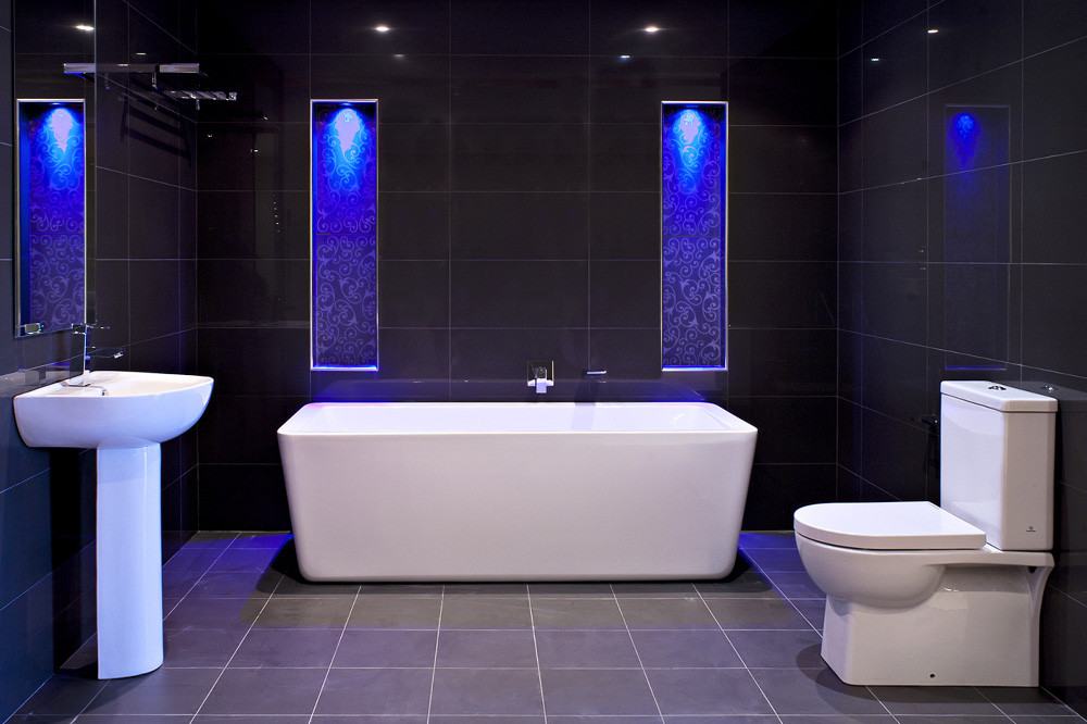 Bathroom Led Lighting
 A guide to LED Bathroom lights Home Improvement Best Ideas