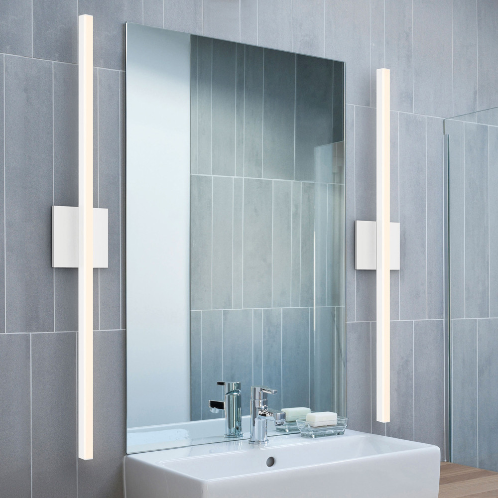 Bathroom Led Lighting
 Top 10 Bathroom Lighting Ideas