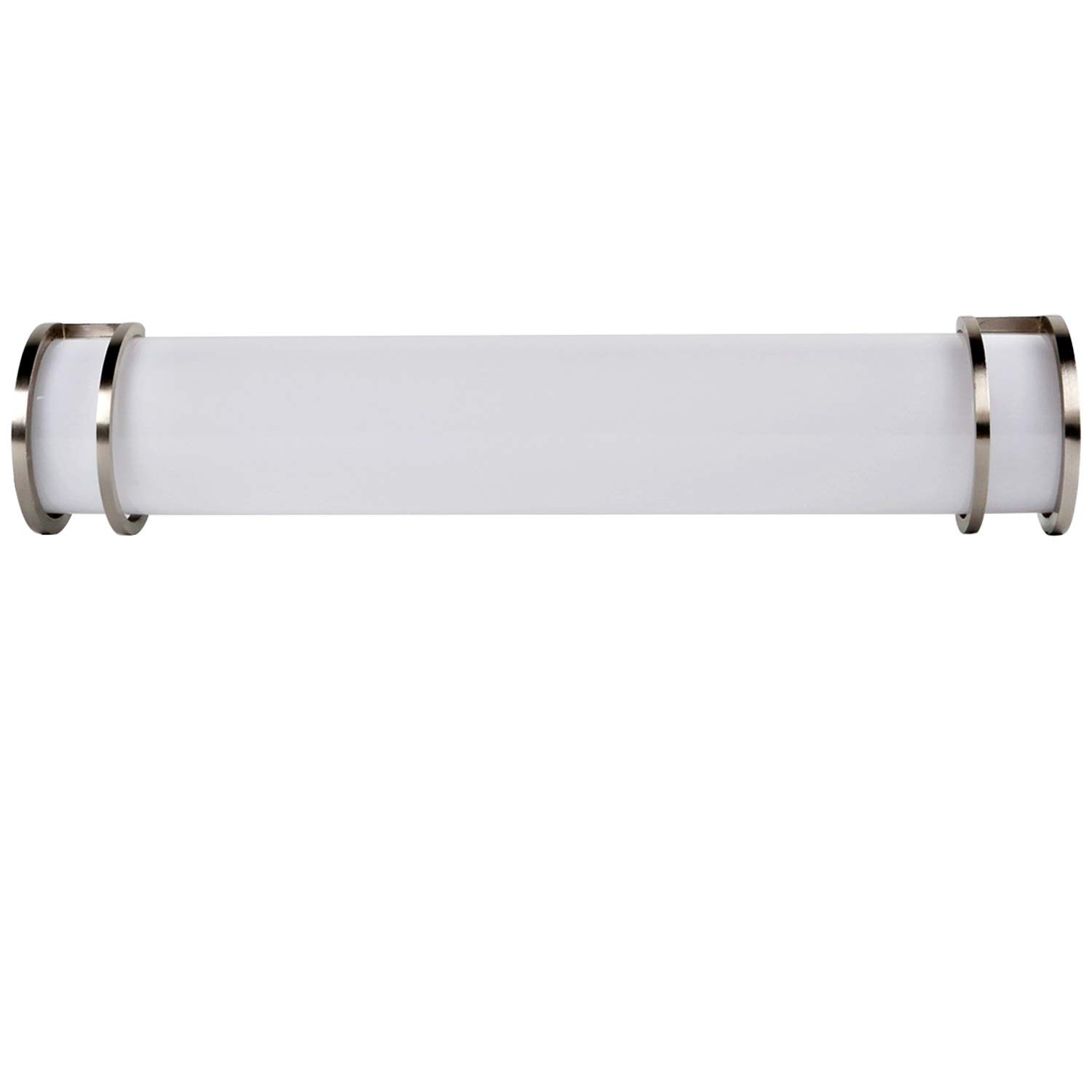 Bathroom Light Bar
 Hykolity 36 inch 28W Integrated LED Linear Vanity Light