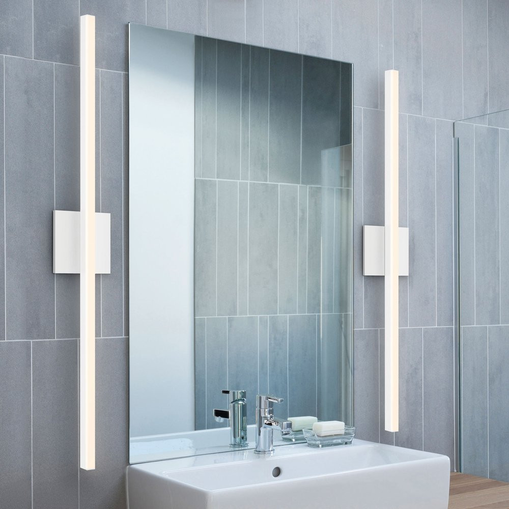 Bathroom Light Bar Inspirational top 10 Bathroom Lighting Ideas