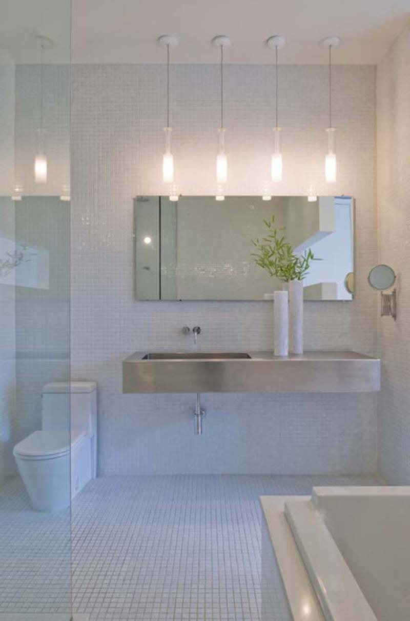 Bathroom Lighting Idea
 27 Must See Bathroom Lighting Ideas Which Make You Home