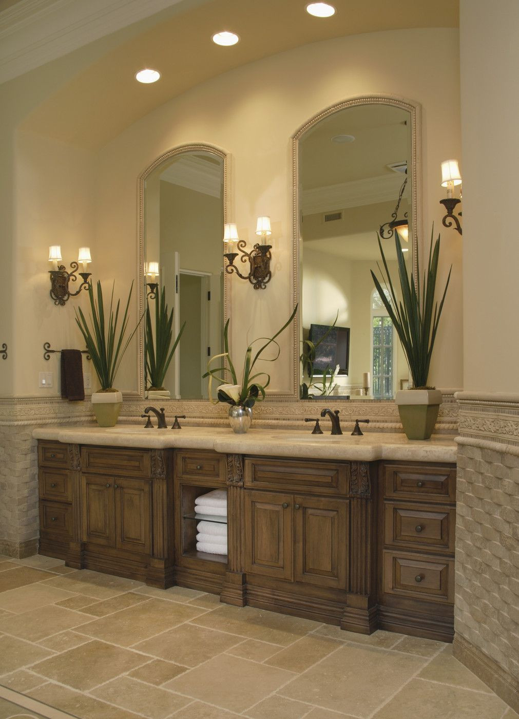 Bathroom Mirror Cabinet With Light
 Rise And Shine Bathroom Vanity Lighting Tips