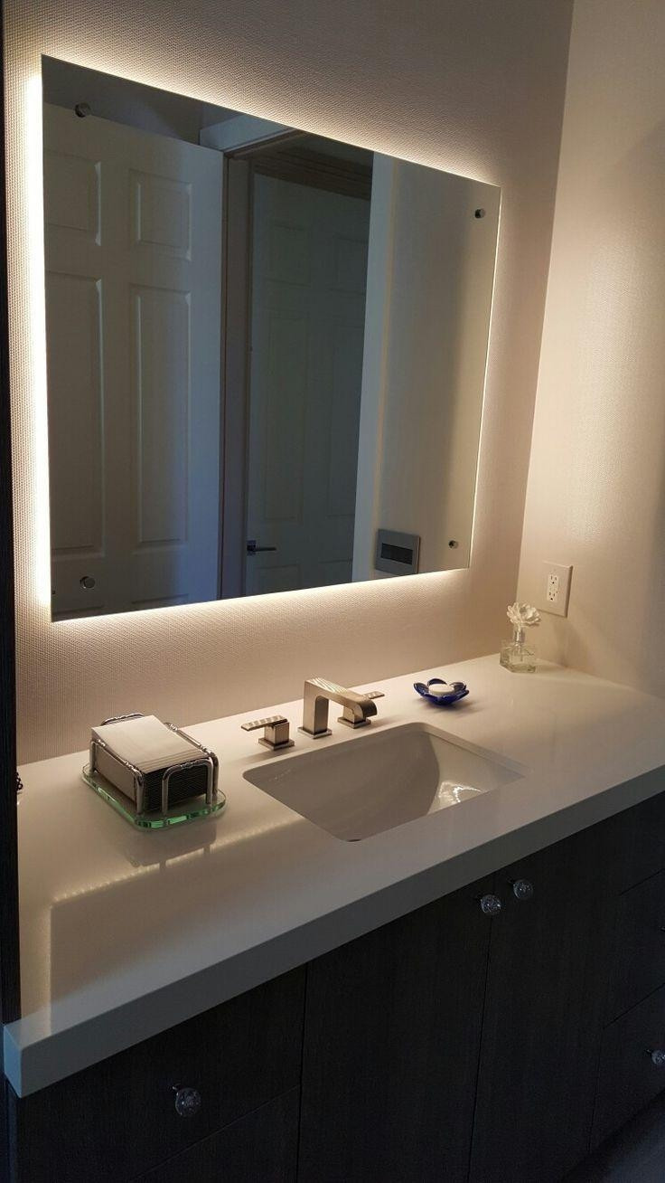 Bathroom Mirror Cabinet With Light
 20 Best Ideas Light Up Bathroom Mirrors