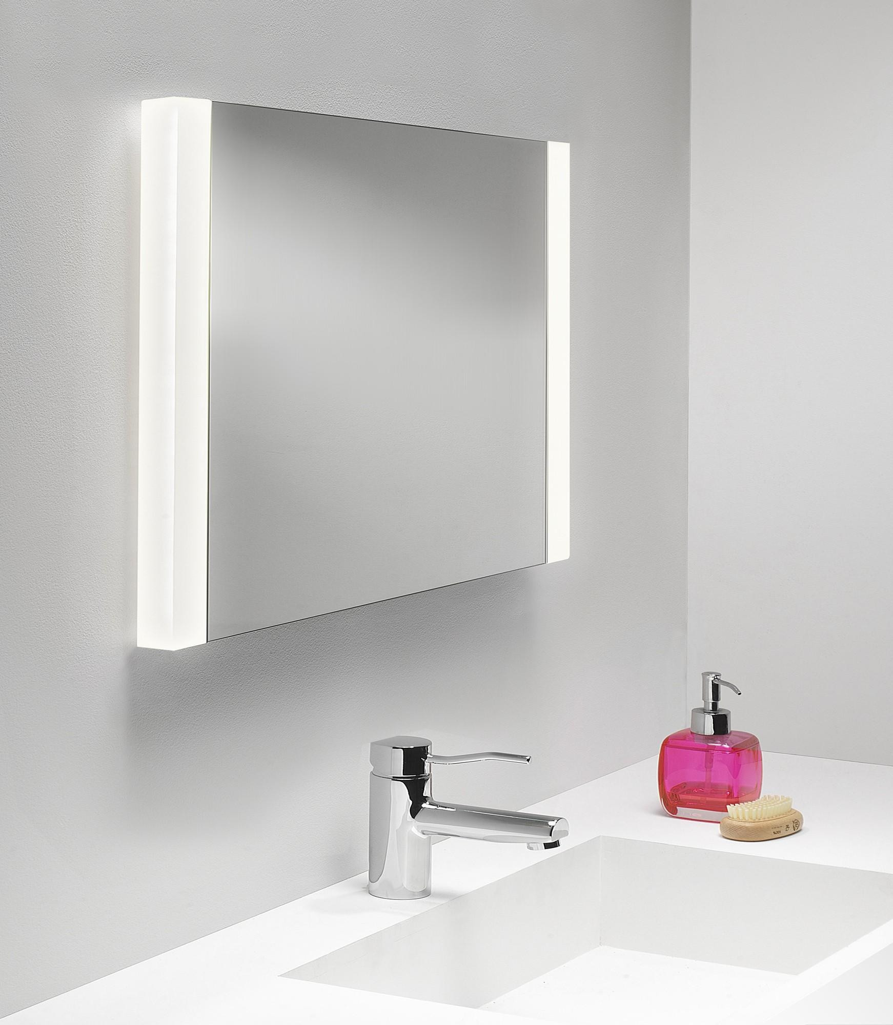 Bathroom Mirror Cabinet With Light
 Top 20 Bathroom Mirrors Lights