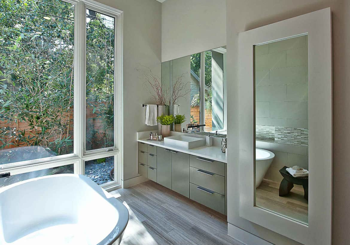Bathroom Mirror Design
 Bathroom Mirrors that are the Perfect Final Touch