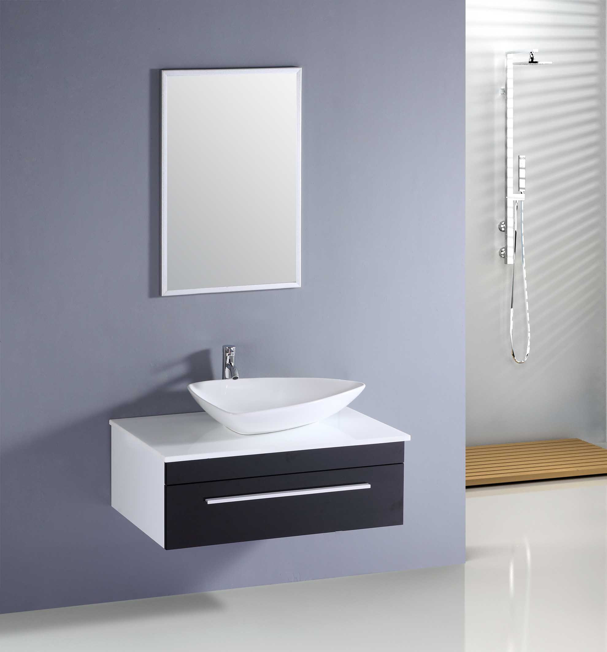 Bathroom Mirror Design
 25 Modern Bathroom Mirror Designs