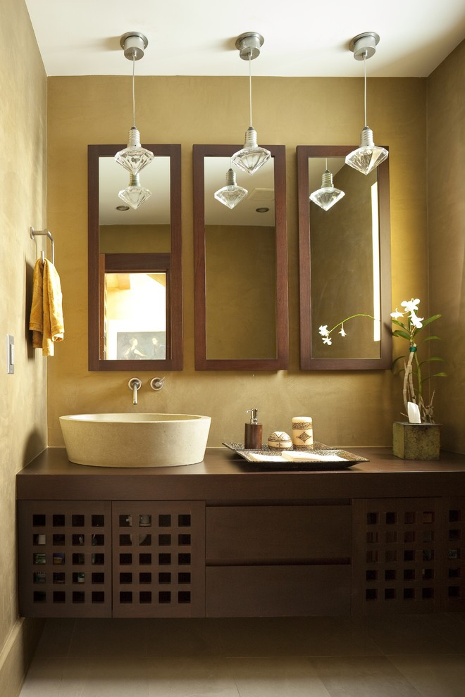 Bathroom Mirror Design
 Latest Trends Best 27 Bathroom Mirror Designs – Pouted