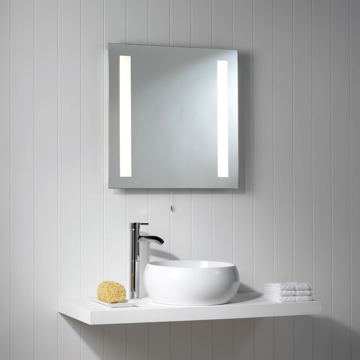 Bathroom Mirror Light
 Astro Galaxy Bathroom Mirror Light at UK Electrical Supplies