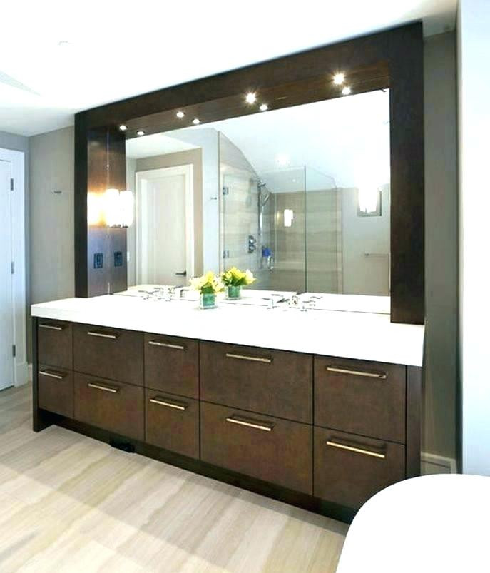 Bathroom Mirror Placement Over Vanity
 bathroom vanity mirror placement – webmasons