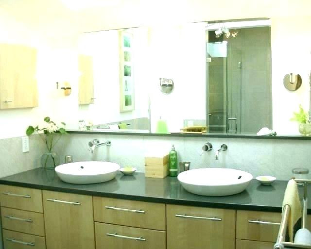 Bathroom Mirror Placement Over Vanity
 bathroom mirrors over vanity – noorwood
