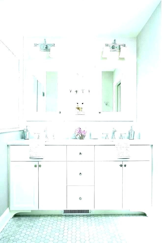Bathroom Mirror Placement Over Vanity
 bathroom mirrors over vanity – noorwood
