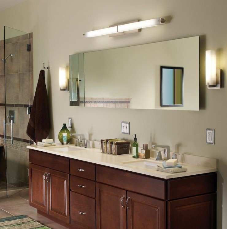 Bathroom Mirror Placement Over Vanity
 Bathroom Vanity Light Height Mirror Vanity Mirror