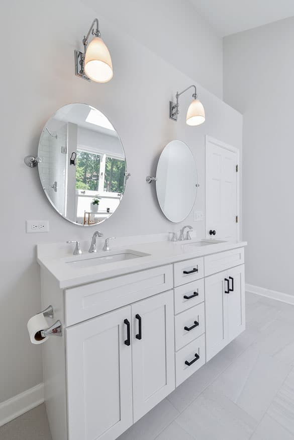 Bathroom Mirror Size
 Bathroom Mirrors that are the Perfect Final Touch