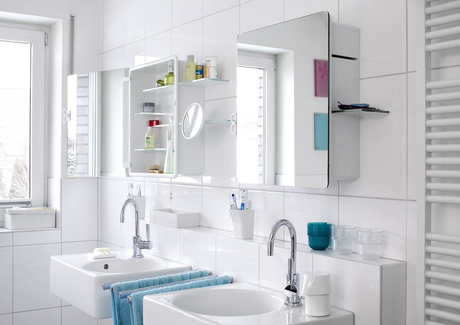Bathroom Mirror Storage Cabinet
 Kali Bathroom Mirror Cabinet by Authentics Design Is This