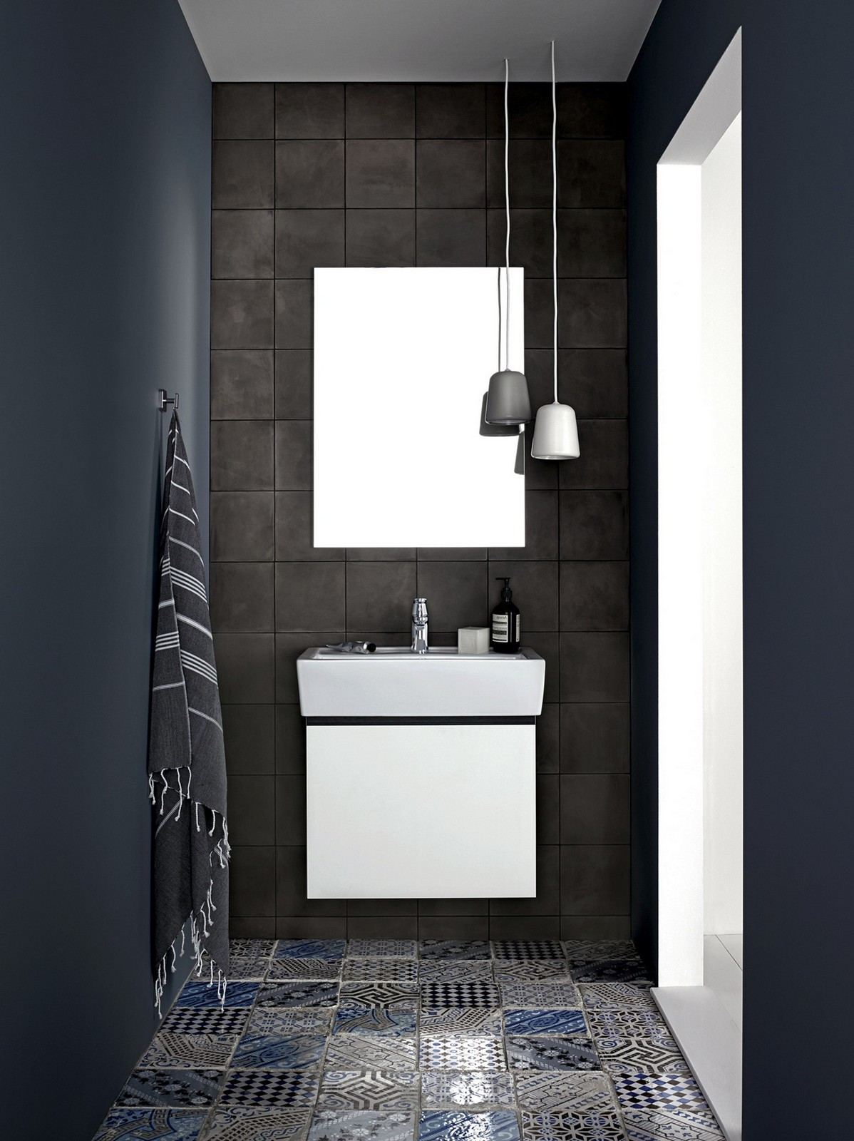Bathroom Pendant Lights Over Vanity
 6 Smart Ideas Where to Use Pendant Lighting