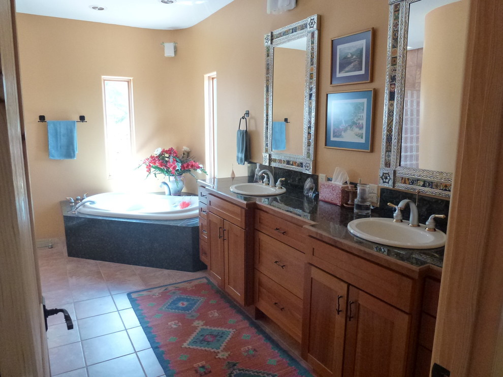 Bathroom Remodel Albuquerque Nm
 Remaks Residence Ranches of Sonterra Alto NM