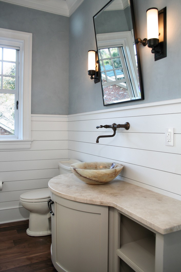 Bathroom Remodel Charleston Sc
 Sea Island Builders’ Bathroom Renovations in Charleston